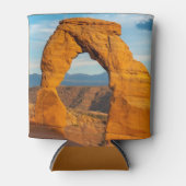 アーチズナショナルパークMOABユタ 缶クーラー (正面)