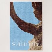 アーチズパズルナショナルパークジグソーパズル ジグソーパズル (縦)