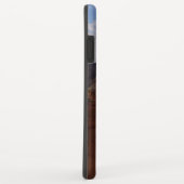 アーチズ国立公園のデリケートなアーチII Case-Mate iPhoneケース (裏面/右)