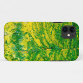 アーチツリーズ絵画ズバイフランツ・マーク Case-Mate iPhoneケース (裏面(横))