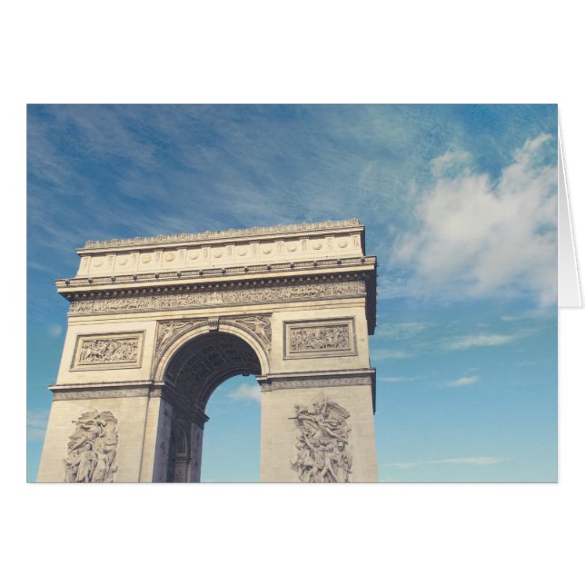 アーチドゥ勝利 (正面横)