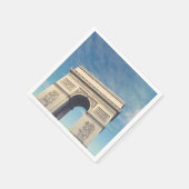 アーチドゥ勝利 スタンダードカクテルナプキン (角)