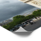 アーチドゥ勝利 ポスター (角)