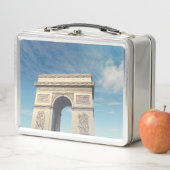 アーチドゥ勝利 メタルランチボックス (インサイチュ)