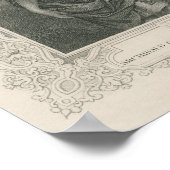 アーチバルキャンベル ポスター (角)