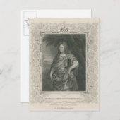 アーチバルキャンベル ポストカード (正面/裏面)