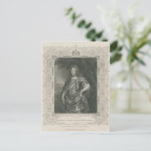 アーチバルキャンベル ポストカード (スタンド正面)