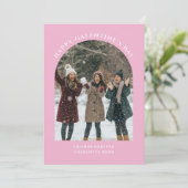 アーチフォトピガーリーンクBFFガレンティンデイカード シーズンカード (スタンド正面)