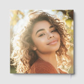 アーチフォトホワイトレトログラード卒業 ゲストブック (裏面)