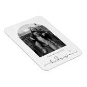 アーチフレームは私のブリディスマン磁石になる マグネット (右側)