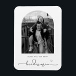 アーチフレームは私のブリディスマン磁石になる マグネット<br><div class="desc">ミニマルモダンリストと私のブリディスマン提案マグネットになる。レイアウト、フォント、文字サイズの変更など、このデザインの高度なカスタマイズを行うには、上クリックの「」ボタカスタマイズンを使用してください。何か連絡質問があれば私に頼む!</div>