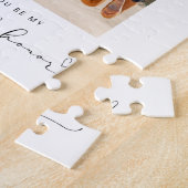 アーチフレームは私の名誉のマトロンパズル ジグソーパズル (側面)