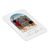 アーチフレームは私の名誉マグネットのマトロンになる マグネット (右側)