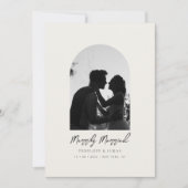 アーチミニマルト写エレガント真 シーズンカード (正面)