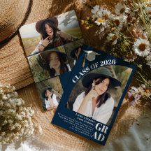 アーチモダンネイブルー5枚