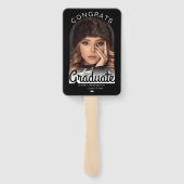 アーチモダンー写真のミニマル卒業 ハンドファン (裏面)