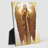 アーチャンエルウリエル フォトプラーク (側面)