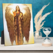 アーチャンエルウリエル フォトプラーク (側面)