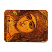 アーチャンエルガブリエルエンジェル マグネット (横)