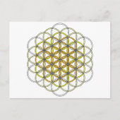 アーチャンエルガブリエルディライト ポストカード (正面)