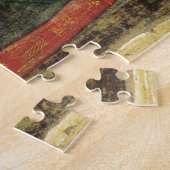 アーチャンエルガブリエルバイアンドレイルブレフ ジグソーパズル (側面)