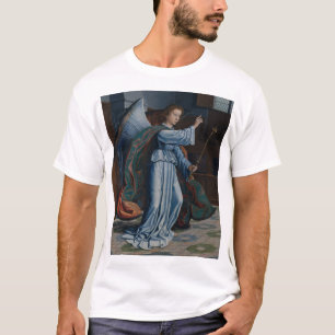 アーチャンエルガブリエルバイジェラードDavid Tシャツ