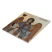 アーチャンエルガブリエル タイル (側面)