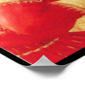 アーチャンエルガブリエル ポスター (角)