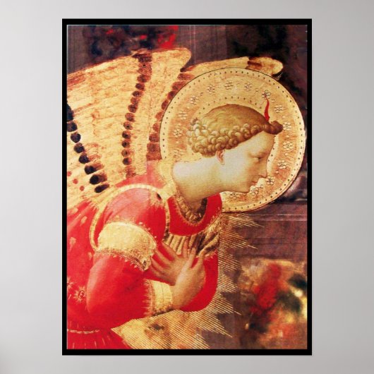 アーチャンエルガブリエル ポスター (正面)