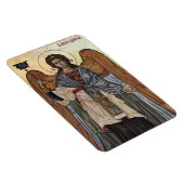 アーチャンエルガブリエル マグネット (右側)