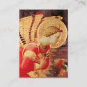 アーチャンエルガブリエル 名刺 (裏面)