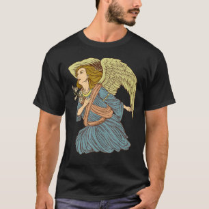アーチャンエルガブリエル Tシャツ