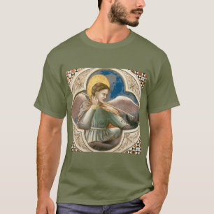 アーチャンエルガブリエル Tシャツ
