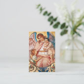 アーチャンエルチャミュエルとチャリティー 名刺 (スタンド正面)