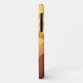 アーチャンエルミカエル六翼 聖書の聖句 Case-Mate iPhoneケース (裏面/左)