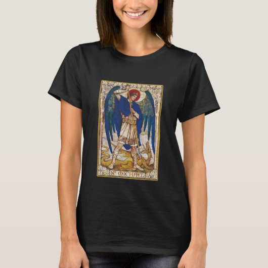 アーチャンエルミケルサン Tシャツ (正面)