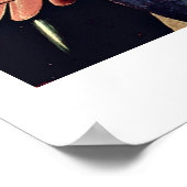 アーチャンエルミケルバイピエトロペルギノ ポスター (角)