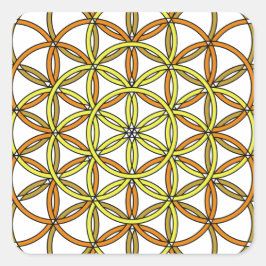 アーチャンエルラミエルディライト スクエアシール