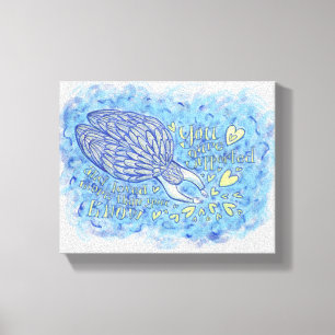 アーチャンエル絵画マイケルキャンバスプリントアート キャンバスプリント