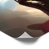 アーチャンゲル ポスター (角)