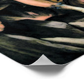 アーチャンゲル ポスター (角)