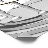 アーチャンゲル – ルシファー ポスター (角)