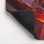 アーチャーゲームマウスパッド | カスタマイズ可能 マウスパッド (コーナー)