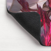 アーチャーゲームマウスパッド | カスタマイズ可能 マウスパッド (コーナー)