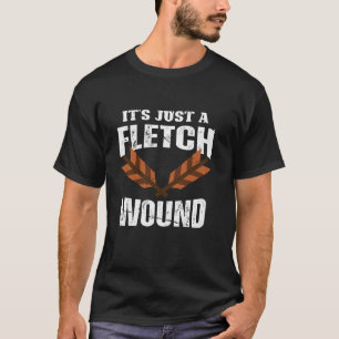 アーチャーボウ狩りアーチェリー長袖Tシャツ Tシャツ