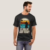 アーチャーマイグループアイディアセラピー Tシャツ (正面フル)