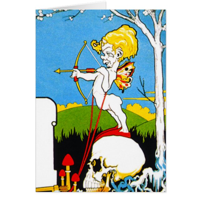 アーチャー (正面)