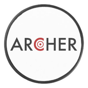 アーチャー アイスホッケーパック