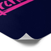 アーチャー・バイス ポスター (角)