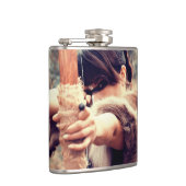 アーチャー フラスク (右)